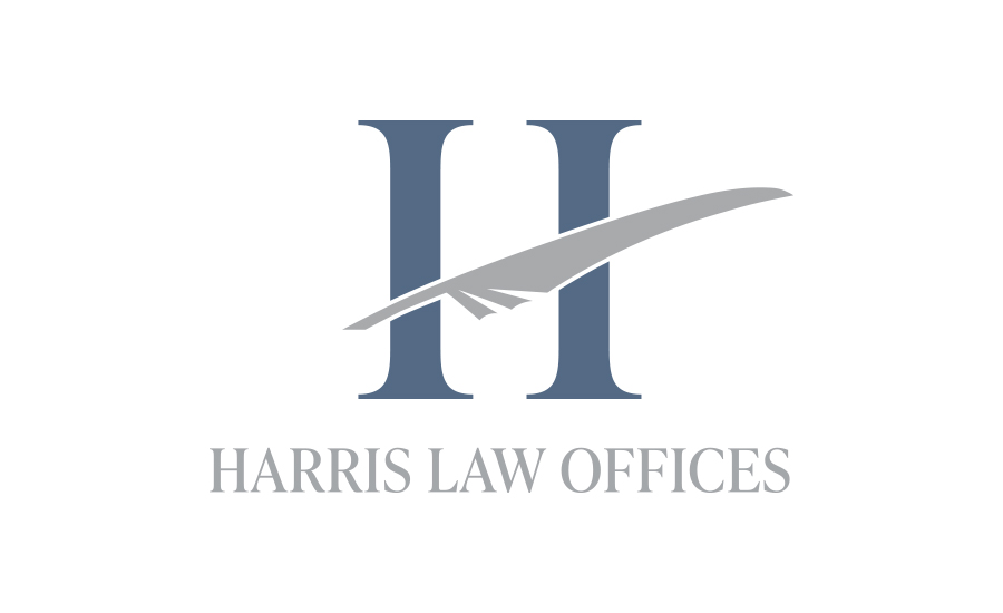 Logos_Harris Law Offices