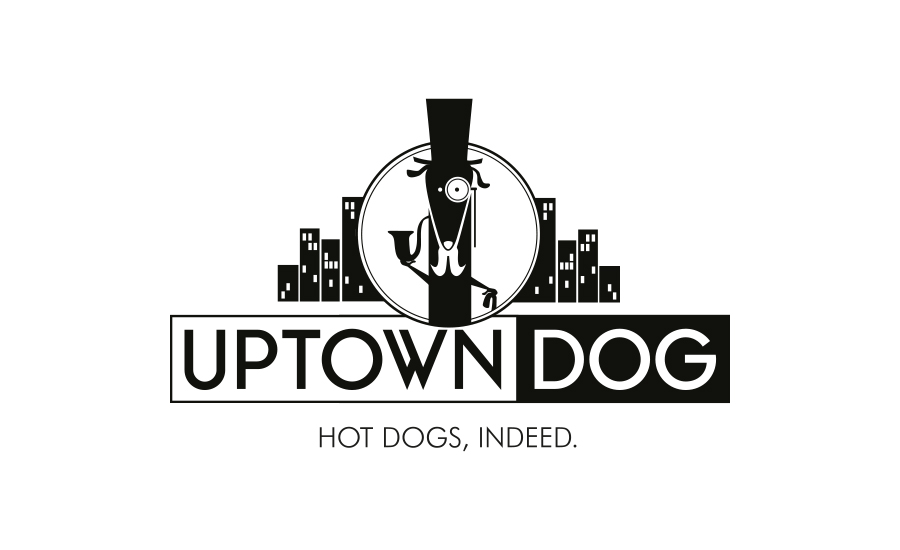 Logos_UptownDog